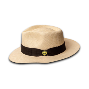 Fedora Panama Hats