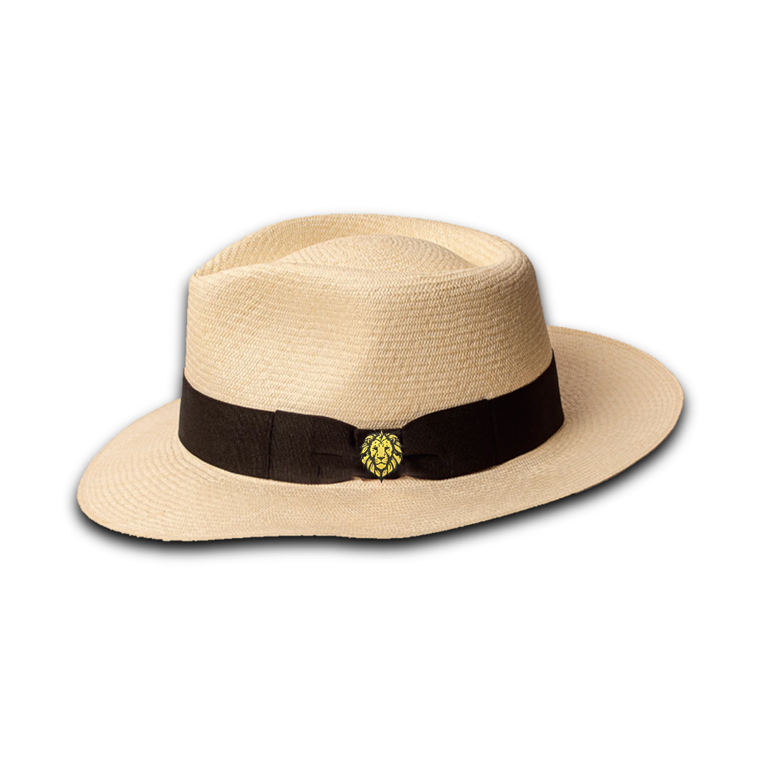 Fedora Panama Hats